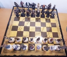 Lord Of The Rings Collectible