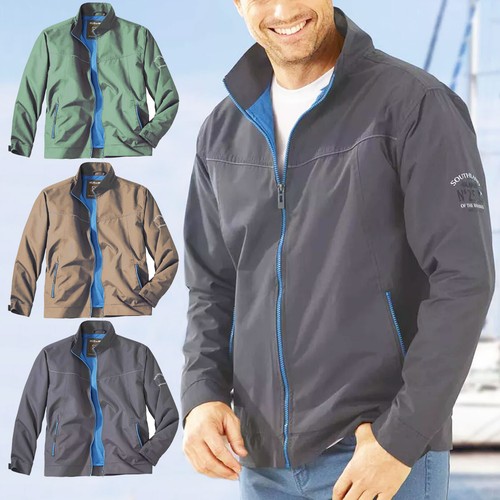 Mens windbreakers rain jacket - rain,