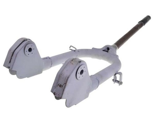 Lambretta fork forks - gp, uni