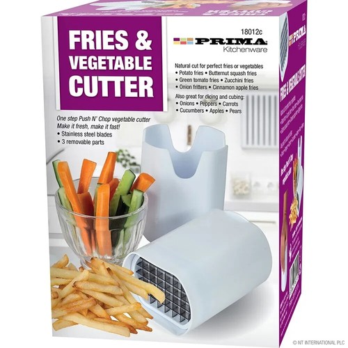 Potato chipper veggie - potato,