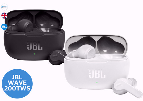 Jbl wave 200tws wireless - wave,