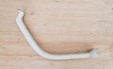 Suzuki FZ50 Frame Cover Panel