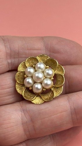 Vintage signed dainty sarah - vintage,
