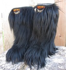 Tecnica Yeti Boots Size 36 US