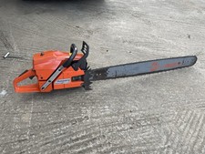 Husqvarna 3120xp Chainsaw With