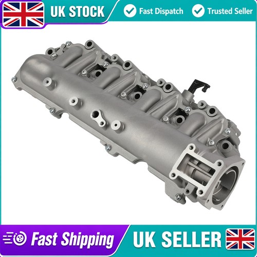 Inlet intake manifold kit - inlet,