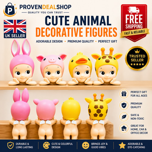 Sonny angel hippers lying down - sonny,