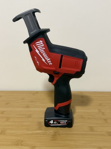 Milwaukee m12 fuel chz - m12,