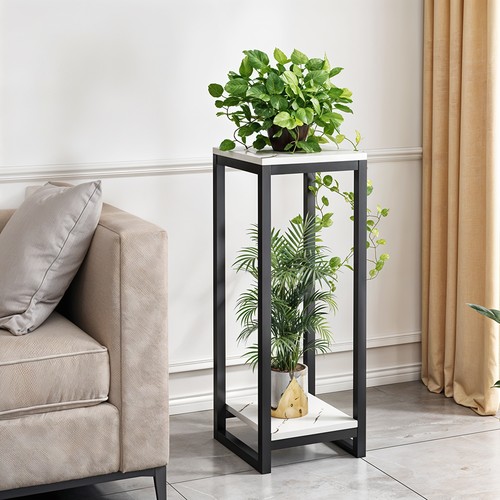 Tall plant shelf - tall, freestanding