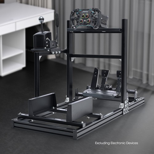 Mokapit 3060 aluminum - 3060, racing