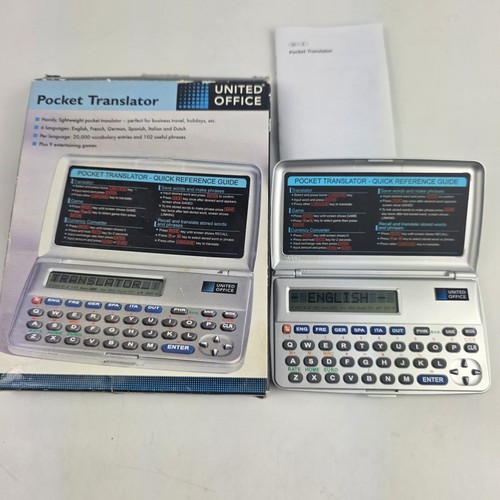 United office pocket - united,