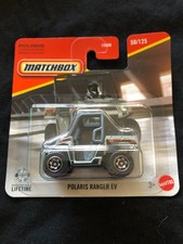 Polaris Ranger EV 2020 -