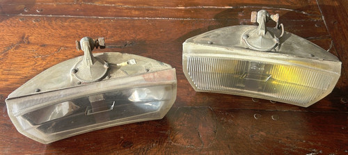 Vintage raydyot spot fog - spot,