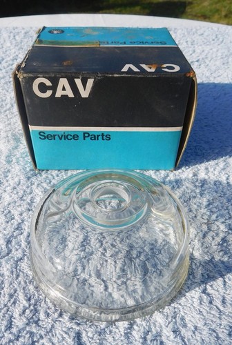 Cav lucas filter bowl original - cav,