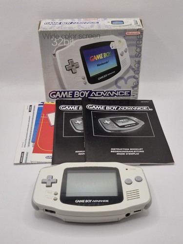 Nintendo game boy - nintendo,
