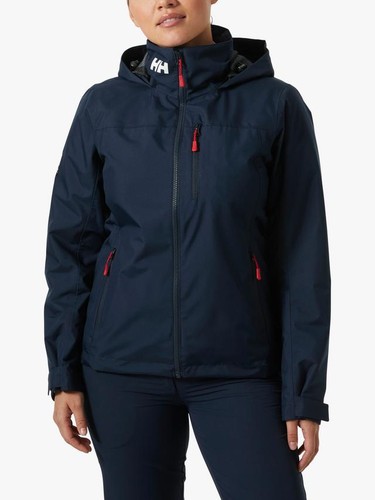 Helly hansen crew hooded - hansen,