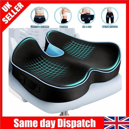 Memory foam seat - seat, cushion