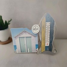 Nautical Baleto Beach Hut