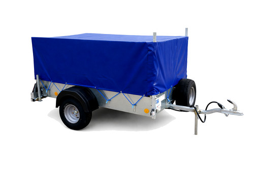 Trailer cover fits ifor - cover,