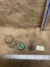 VINTAGE ORIGINAL TILLEY LAMP