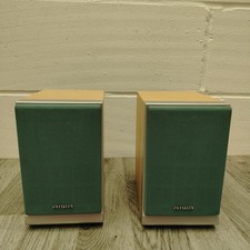 Aiwa SX-LM200 Speaker System