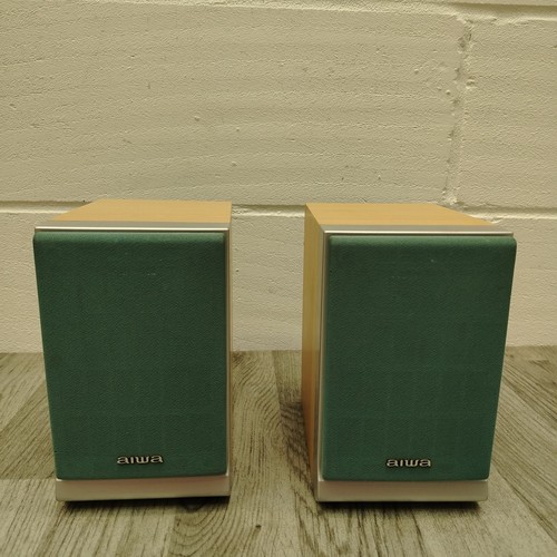 Aiwa lm200 speaker - aiwa, sx-lm200