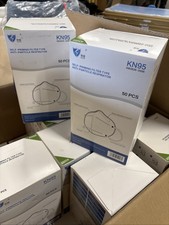 K N 95 SELF PRIMING ANTI