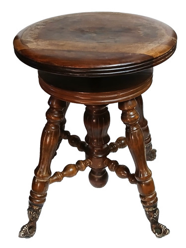 Great oak antique victorian - oak,