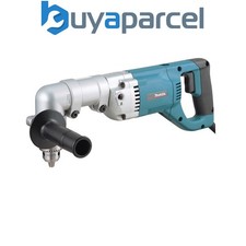 Makita DA4000LR/1 DA4000LR 13mm Rotary Angle Drill 710W 110V MAKDA4000LRL