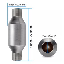 2 inch Universal Sports Car