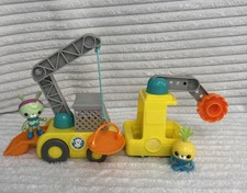 Octonauts Ultimate Octo Repair
