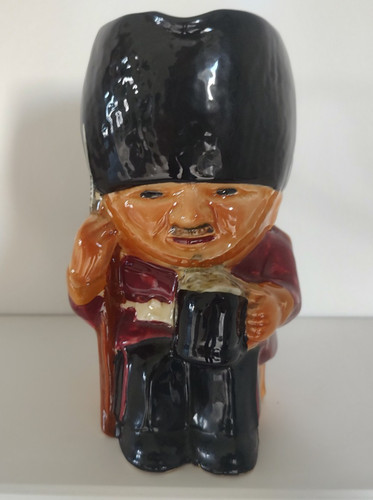 Shorter son genuine - son,