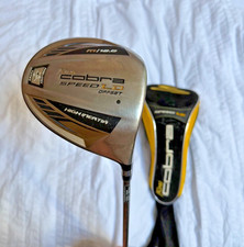 Cobra Speed LD Driver / 12