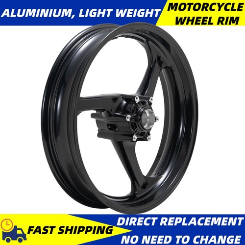 Front rim wheel for - rim,
