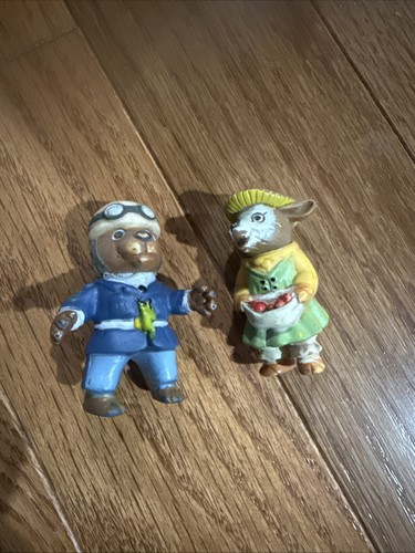 Vintage 1976 playskool richard - playskool,