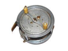 Hardy 'The Silex' 4 ¼" Patent