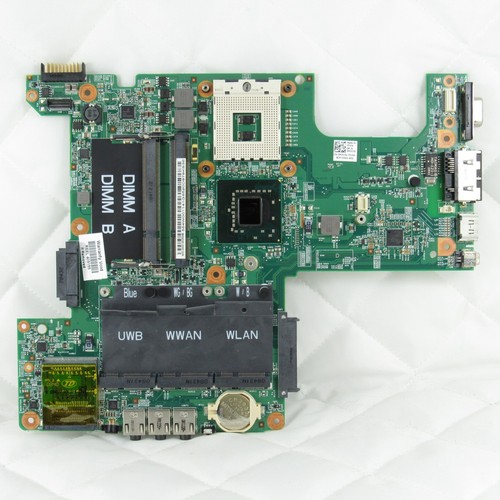 Dell inspiron 1525 system - dell,