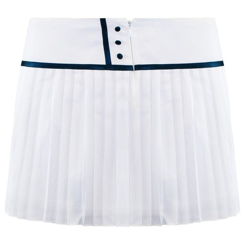 Fila pleated womens - pleated,