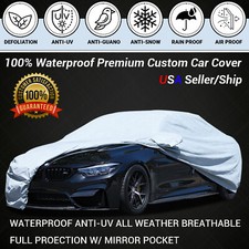 All Weather Car Cover For 2005