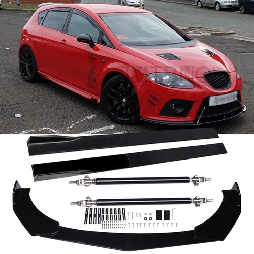 For seat leon mk2 mk3 - leon, front