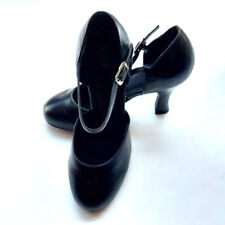 Bloch Splitpro Character Dance