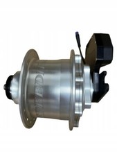 Rohloff Speedhub 500/14 Rear