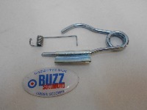 Vespa vbb vlb side panel - vespa,