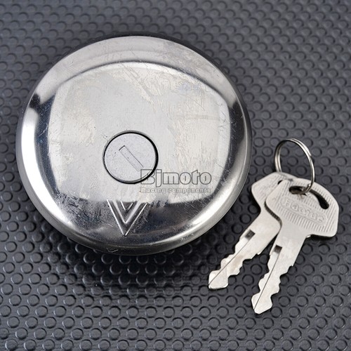 Fuel tank cover lock keys - fuel,