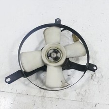Kawasaki GPZ 1000 RX EZ:88 Fan Radiator Water Cooler Fan 52718