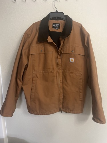 Carhartt jacket mens xxl full - mens,