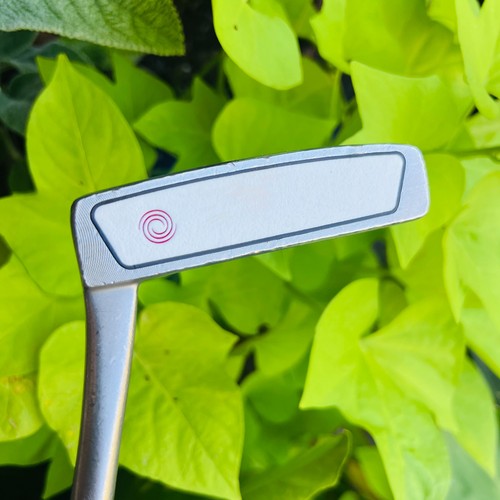 Odyssey white hot pro 9 - white,