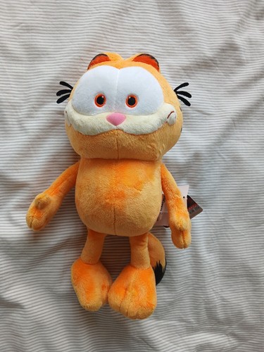 Garfield the movie new - garfield, with