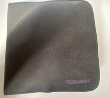 24 Blank Sony Mini Disks 74 Mins In Carry Case