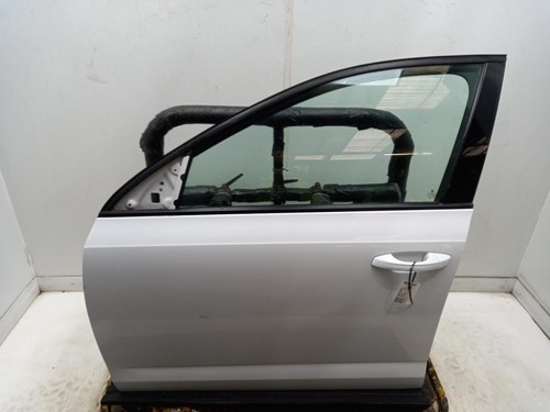 Skoda octavia left front - left, door